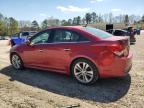 2013 Chevrolet Cruze Ltz იყიდება Knightdale-ში, NC - Mechanical