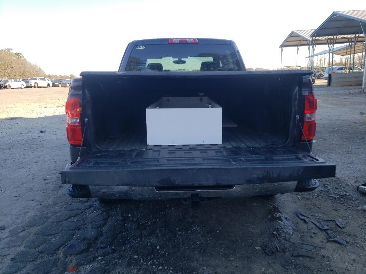 2015 GMC Sierra - Image 6