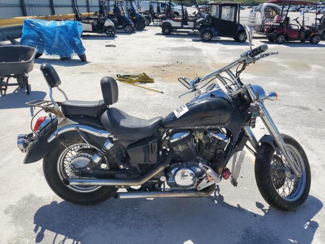 2003 HONDA VT750 CDA