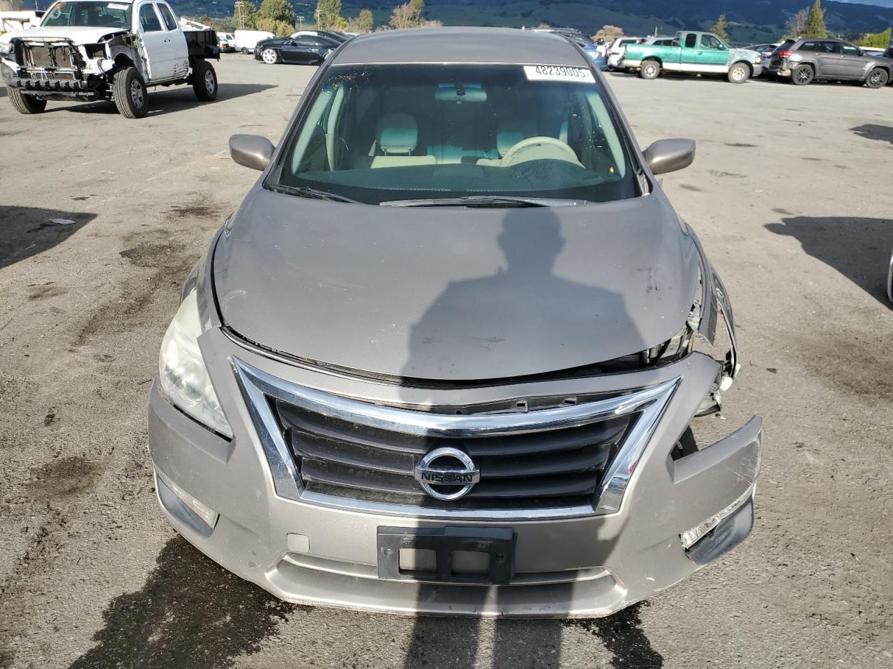 2014 Nissan Altima - Image 5