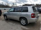 2007 Toyota Highlander Sport на продаже в Franklin, WI - Minor Dent/Scratches