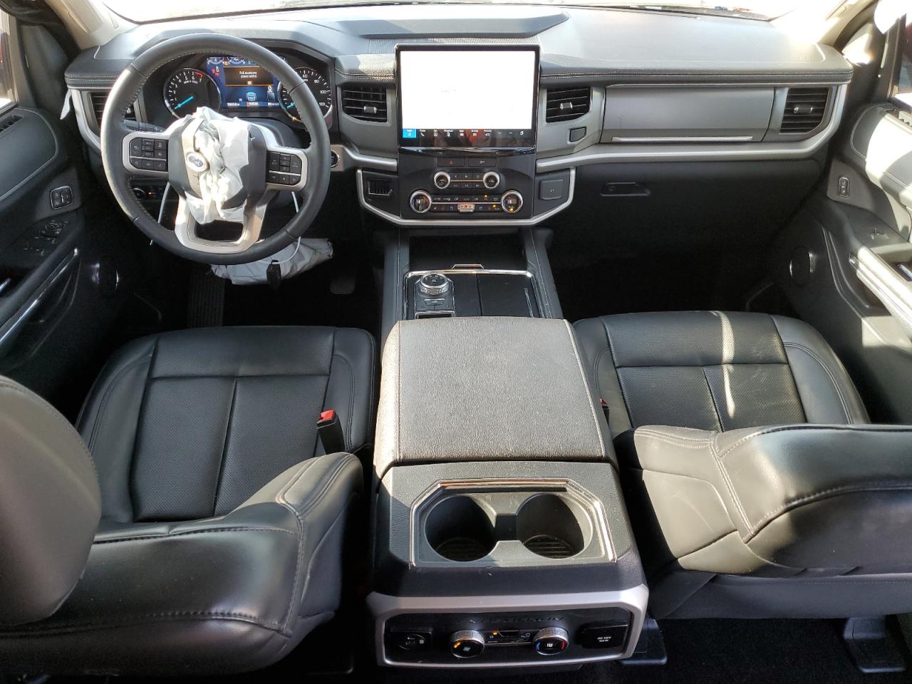 2022 Ford Expedition Xlt VIN: 1FMJU1HT9NEA62872 Lot: 48678665
