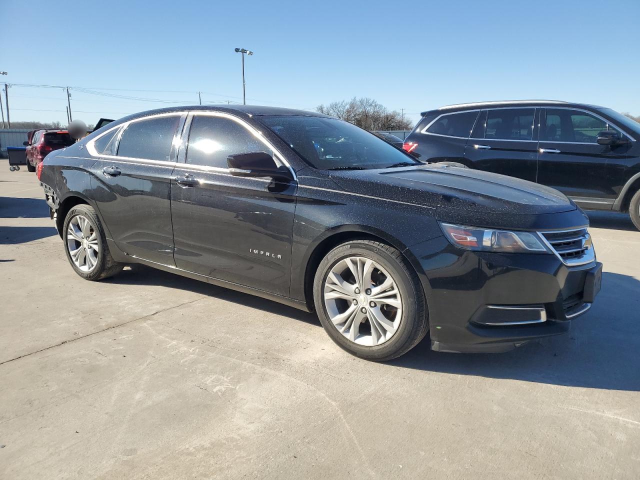 2015 Chevrolet Impala - Image 4