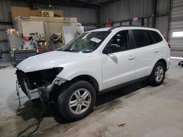 2012 Hyundai Santa Fe Gls