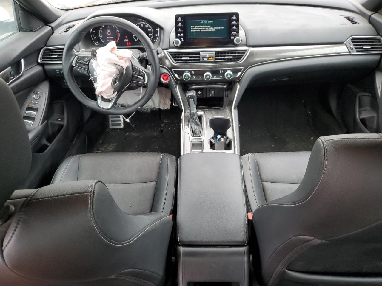 2019 Honda Accord - Image 8