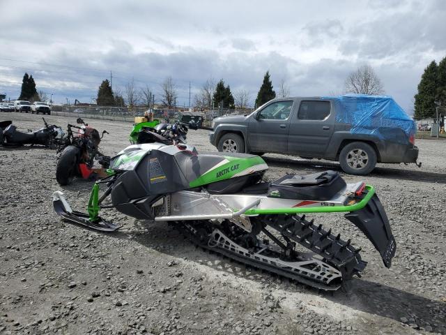 2014 ARCTIC CAT SNOWMOBILE