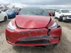 2020 Tesla Model Y  на продаже в Magna, UT - Front End