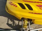 2000 SKIDOO MXZ600 for sale at Copart MI - IONIA