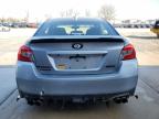 2016 Subaru Wrx Premium for Sale in Eldridge, IA - Front End