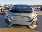 2017 Honda Civic Ex for Sale in Grand Prairie, TX - Front End