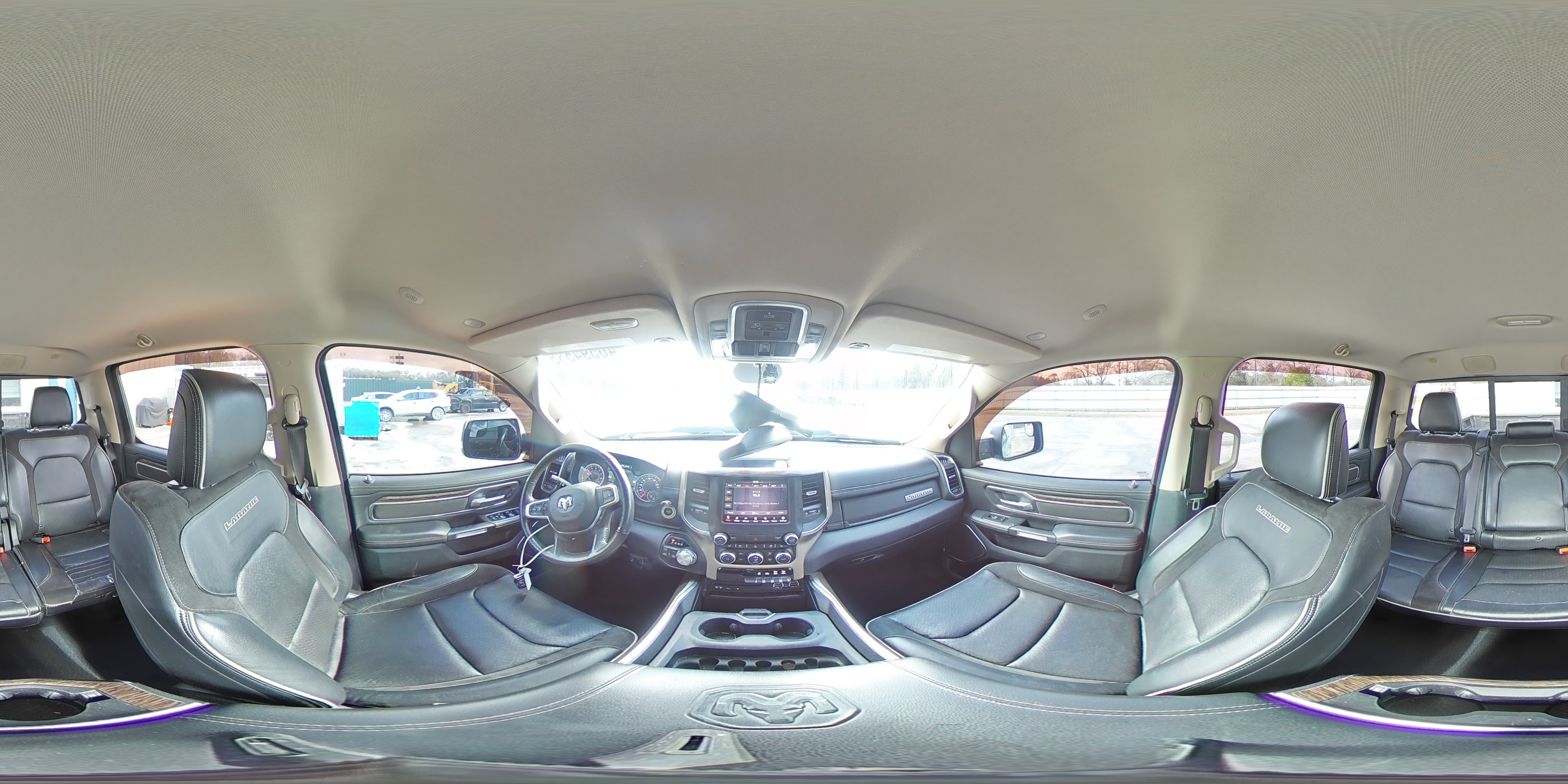 2019 RAM 1500 - Image 14