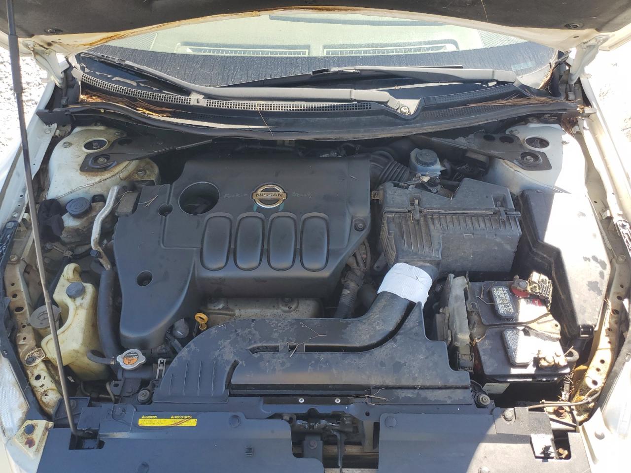 2012 Nissan Altima - Image 12