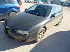 2004 ALFA ROMEO 156 2.5 V6 for sale at Copart WESTBURY