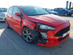 2015 FORD FOCUS ST-1 for sale at Copart CHESTER