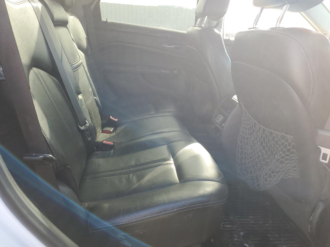 2014 Cadillac SRX - Image 11
