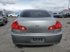 2006 Infiniti G35  იყიდება North Las Vegas-ში, NV - Front End