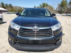 2016 Toyota Highlander Xle for Sale in Mendon, MA - Side
