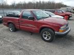 2001 Chevrolet S Truck S10 for Sale in York Haven, PA - Side