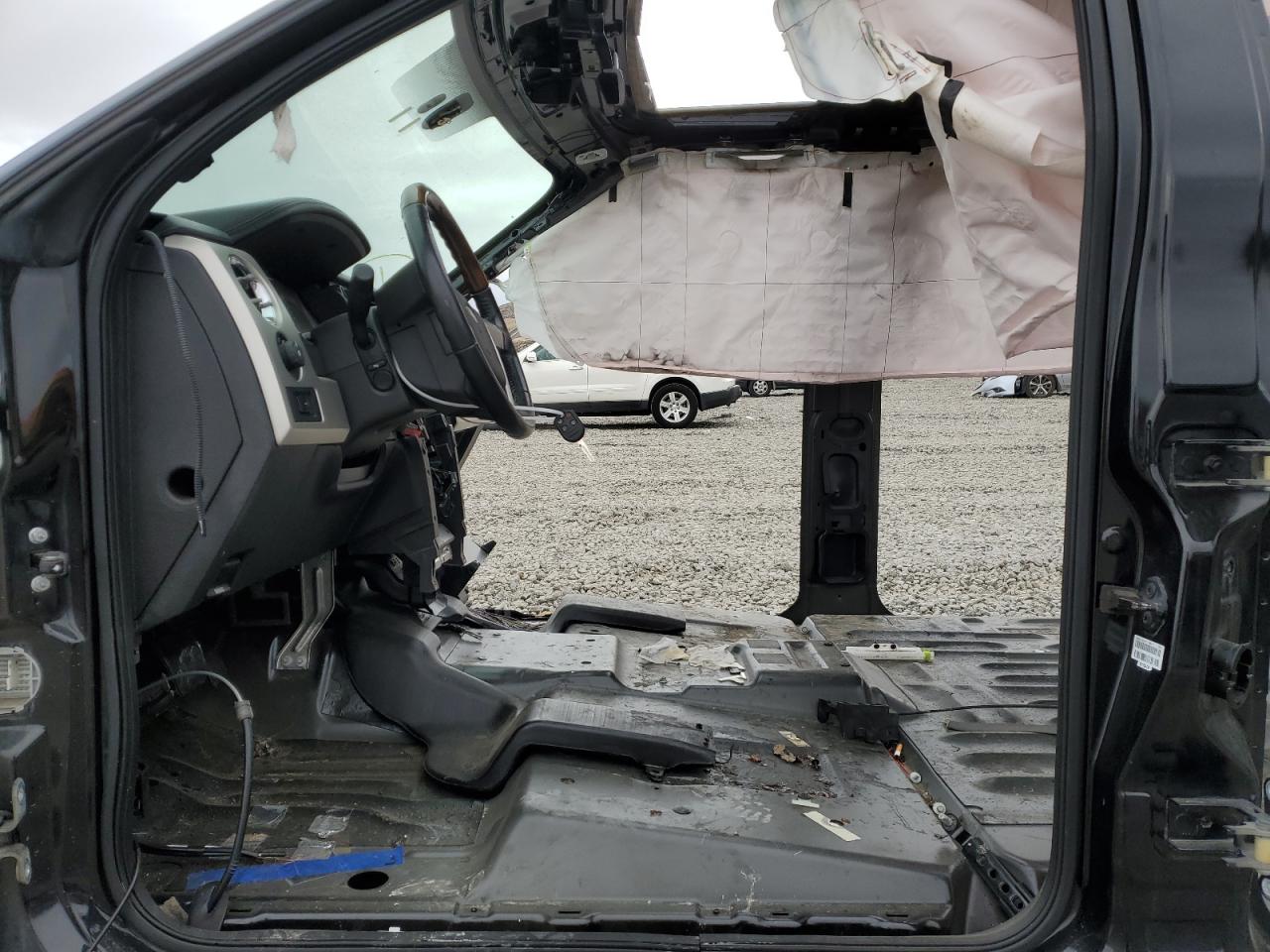 2013 Ford F-150 - Image 7
