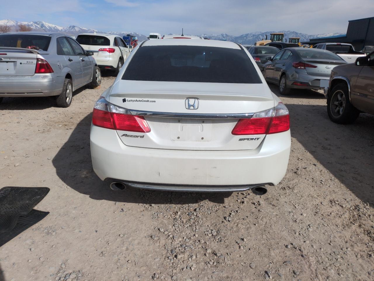 2013 Honda Accord - Image 6
