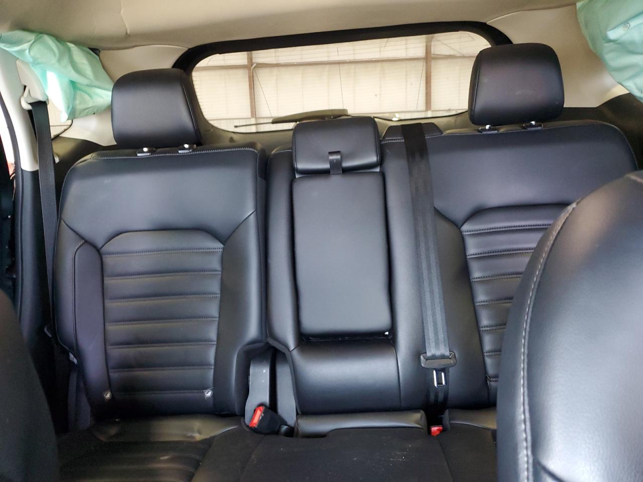 2023 Ford Edge Sel VIN: 2FMPK4J9XPBA11475 Lot: 51349995