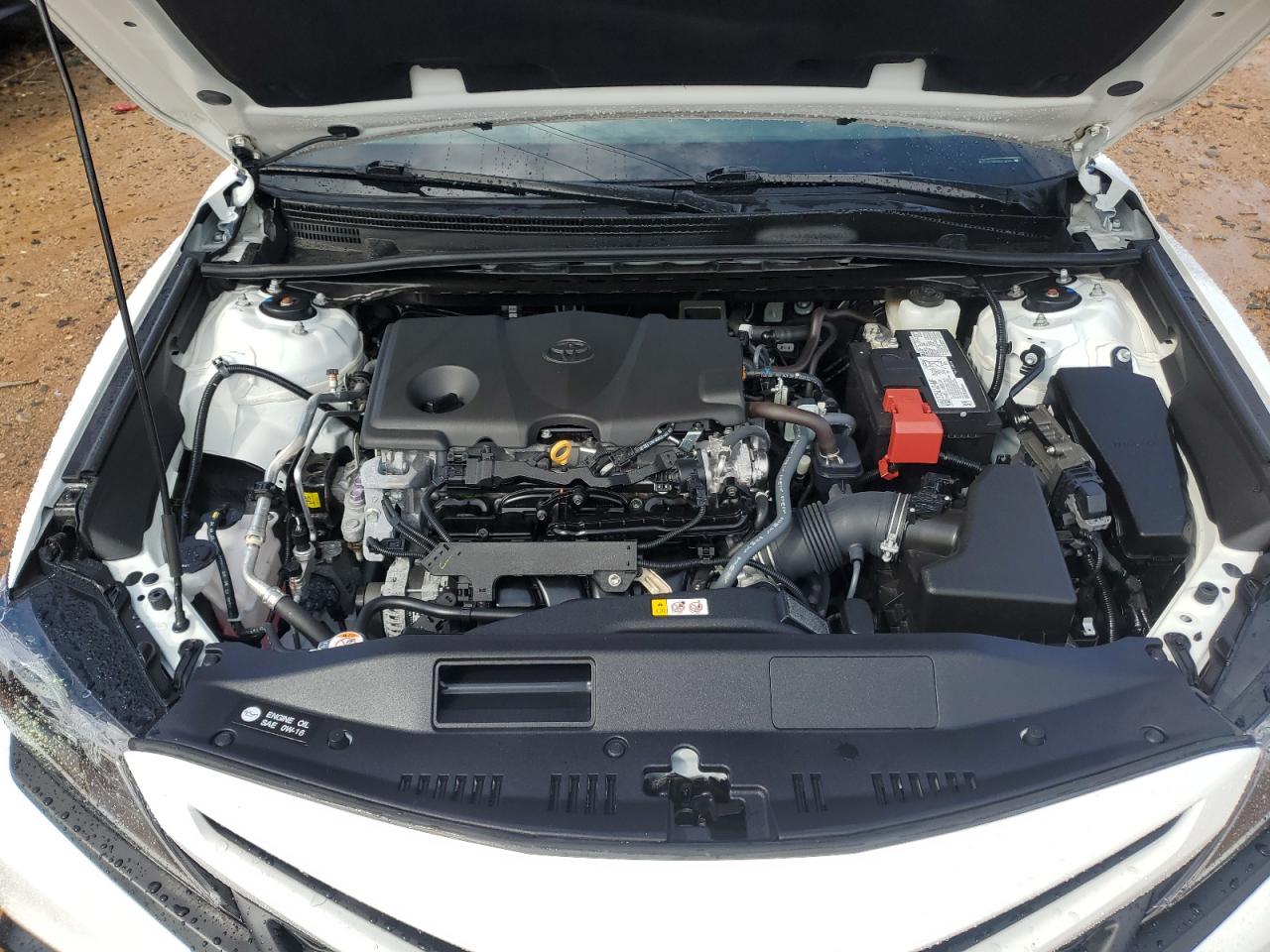 2024 Toyota Camry - Image 11
