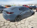 2024 Mazda 3 Preferred na sprzedaż w Indianapolis, IN - Front End