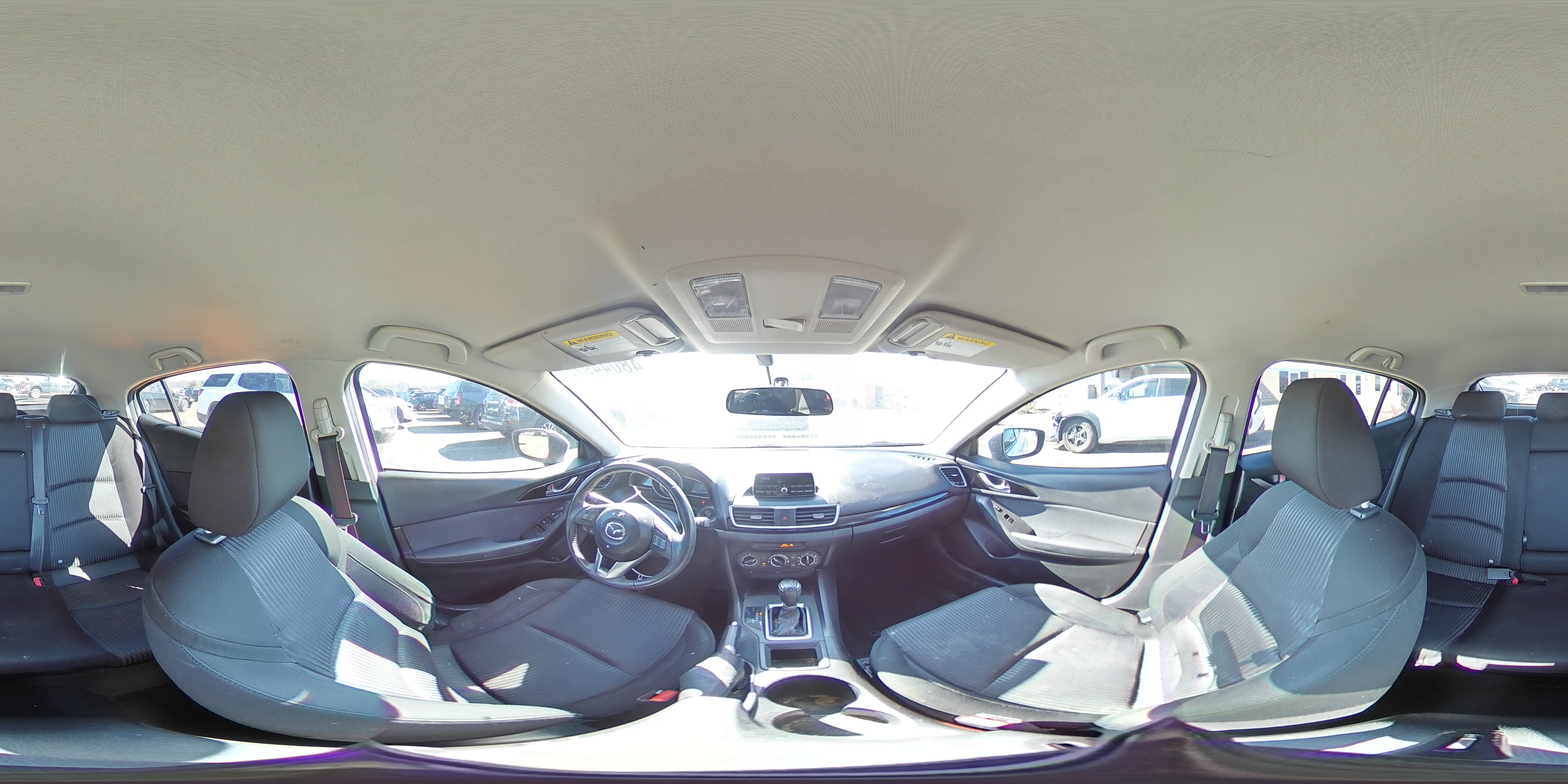 2014 Mazda 3 - Image 14