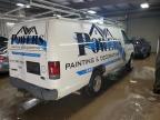 2008 Ford Econoline E150 Van на продаже в Elgin, IL - Rear End