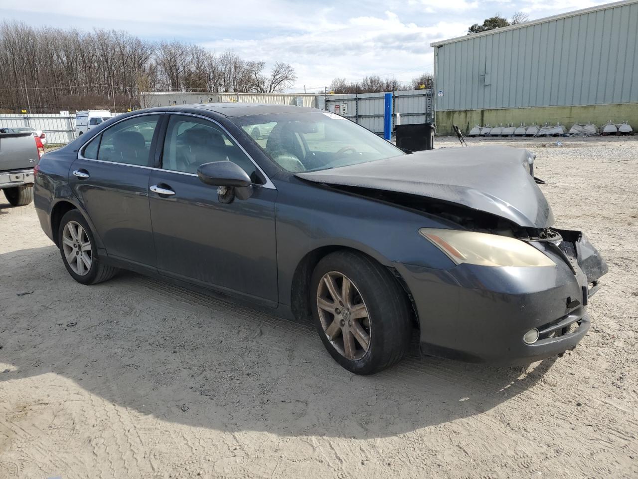 2009 Lexus ES - Image 4