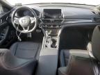 2019 Honda Accord Sport for Sale in Hillsborough, NJ - Frame Damage