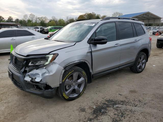 2019 Honda Passport Touring