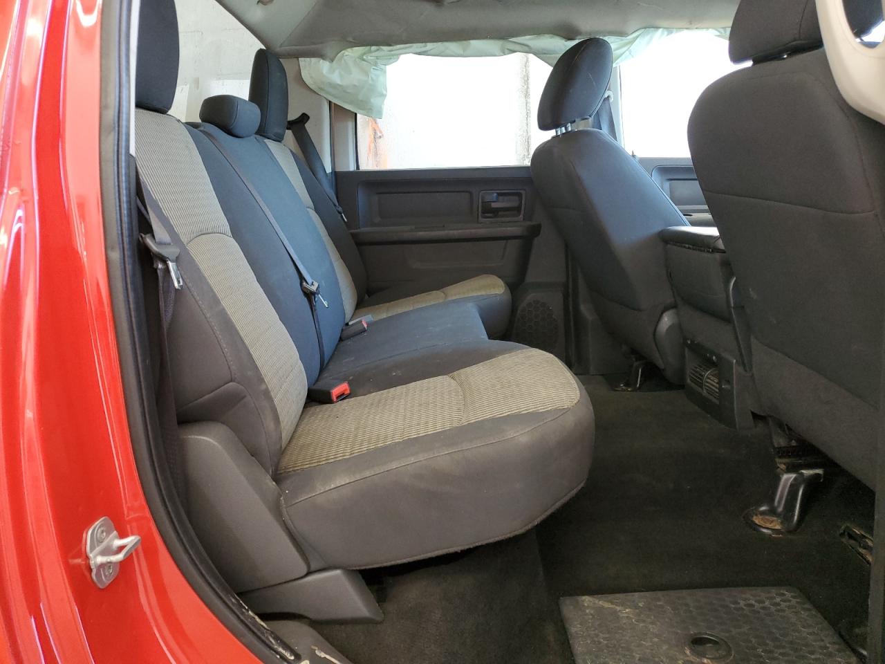 2011 Dodge RAM - Image 10