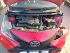 2015 TOYOTA AYGO X-PRE for sale at Copart ROCHFORD