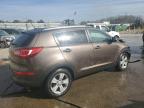 2011 Kia Sportage Lx en Venta en Montgomery, AL - Front End