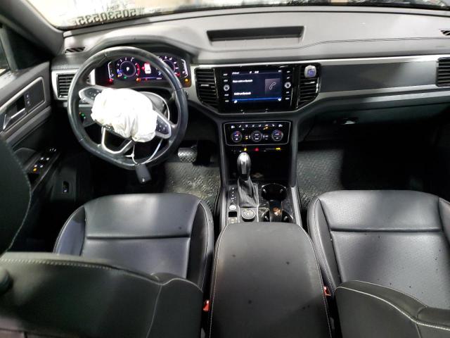  VOLKSWAGEN ATLAS 2020 Gray