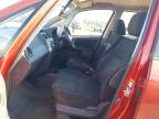 2008 SUZUKI SX4 GL for sale at Copart WISBECH