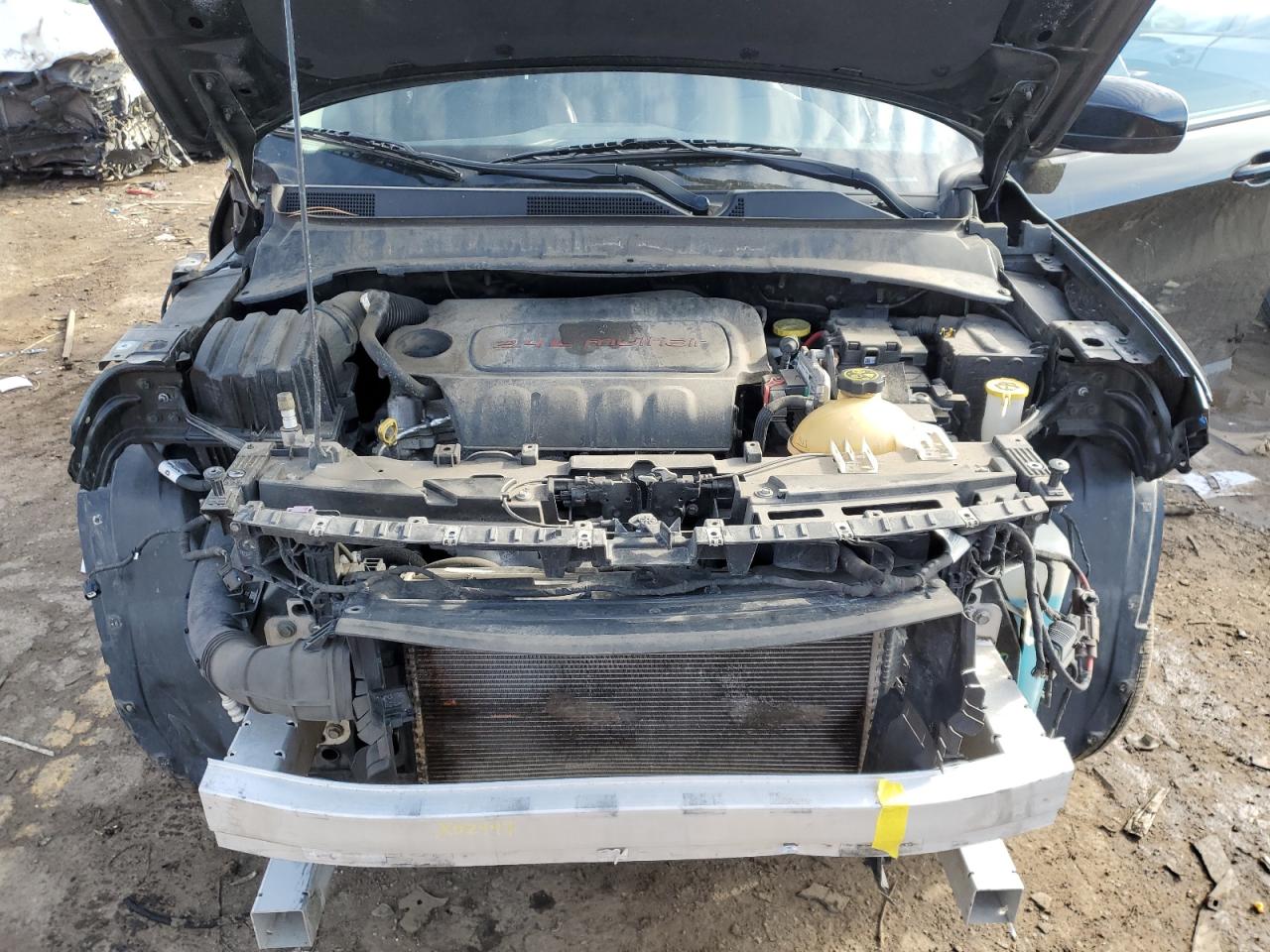 2018 Jeep Compass - Image 12