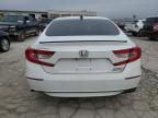 2021 Honda Accord Sport Se for Sale in Indianapolis, IN - Front End