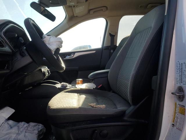  FORD ESCAPE 2020 Білий