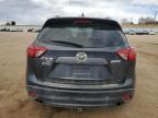 2016 Mazda Cx-5 Gt იყიდება Colorado Springs-ში, CO - Front End