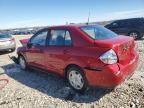 2010 Nissan Versa S продається в Wayland, MI - Front End