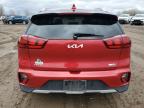 2022 Kia Niro Lx for Sale in Davison, MI - Front End