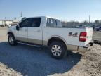2008 Ford F150 Supercrew zu verkaufen in Montgomery, AL - Front End