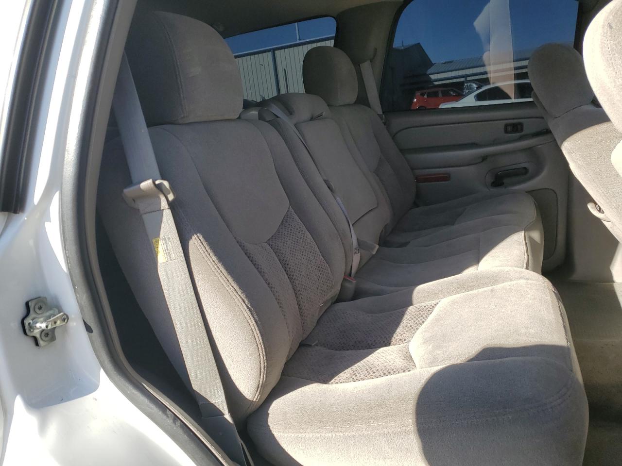 2004 Chevrolet Tahoe K150 VIN: GNEK13Z34J196281 Lot: 48482075