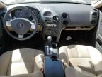 2007 Pontiac Grand Prix  de vânzare în Memphis, TN - Normal Wear
