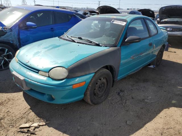 1998 Dodge Neon Highline