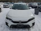 2024 HONDA CIVIC LX for sale at Copart ON - COOKSTOWN