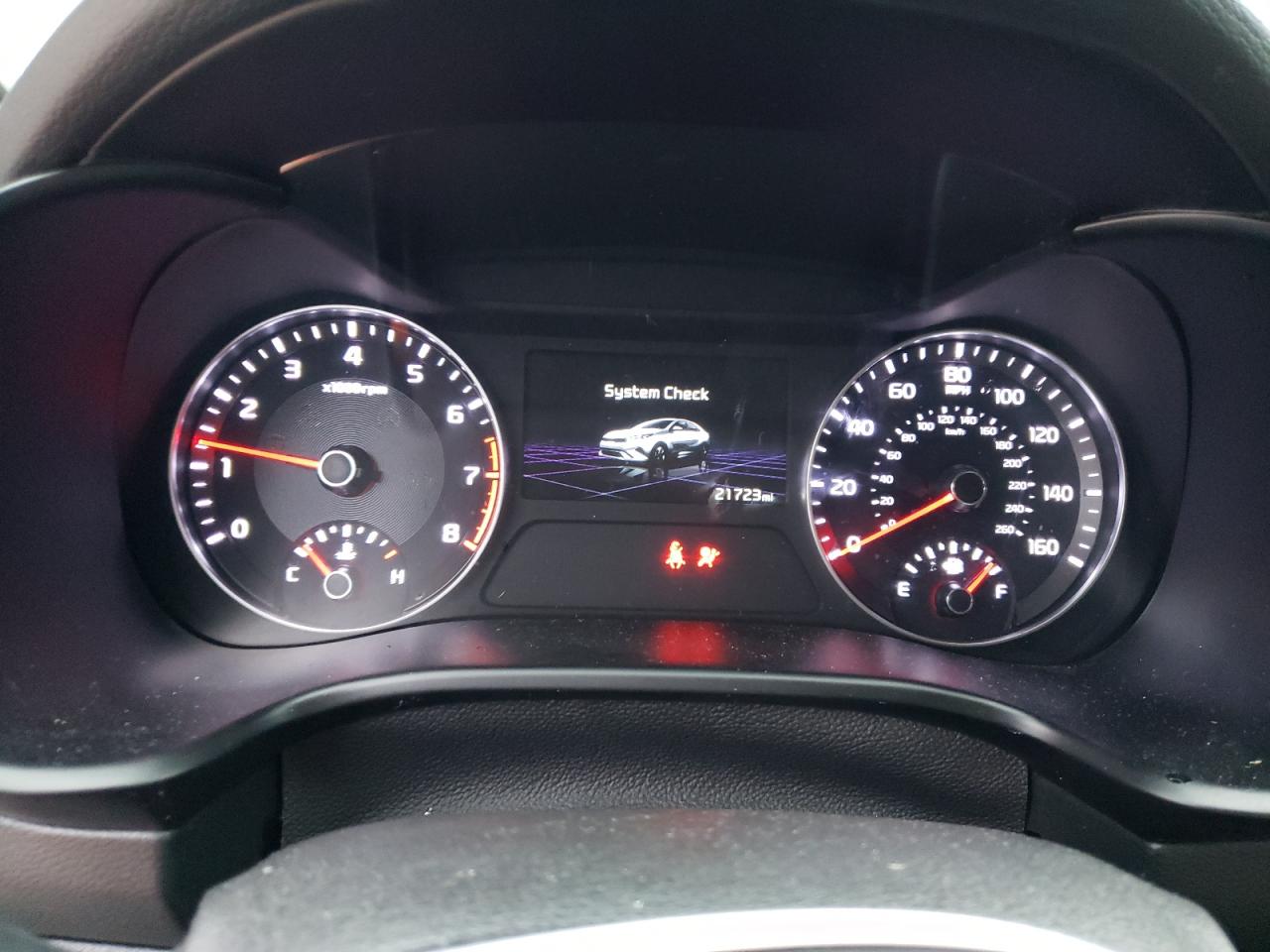 2023 Kia Forte - Image 9