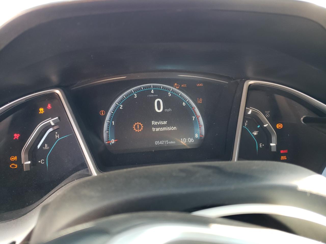 2021 Honda Civic - Image 9